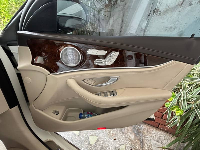 Mercedes E Class 2020 6