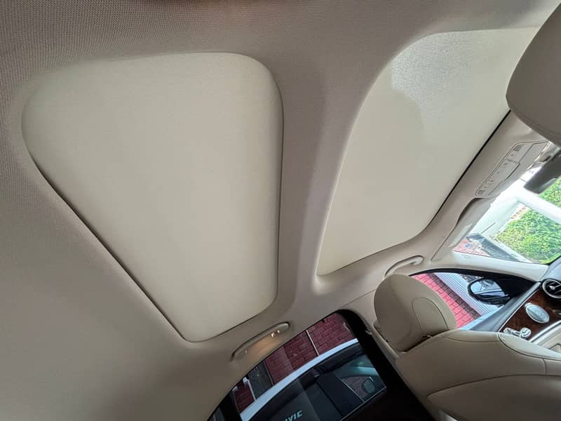 Mercedes E Class 2020 8