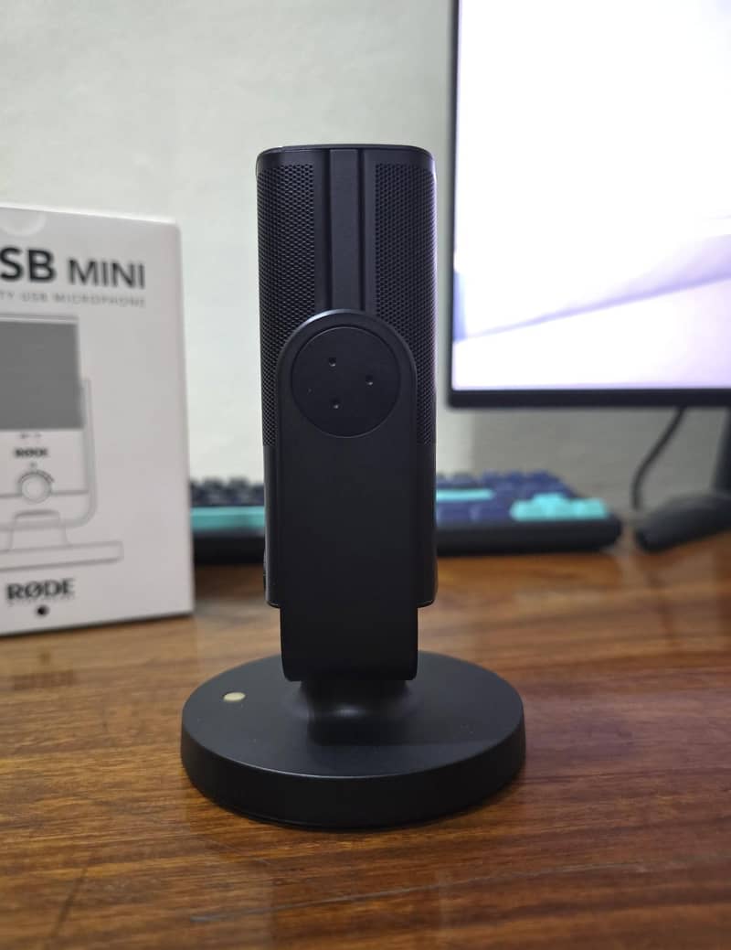 Rode NT Mini USB Microphone 2