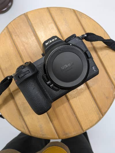 Nikon Z6
