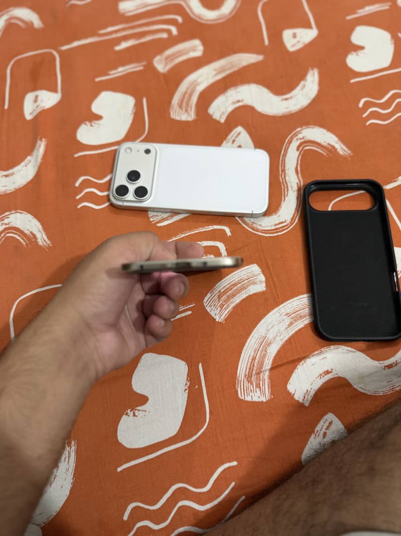 Apple iPhone 17 Air 1