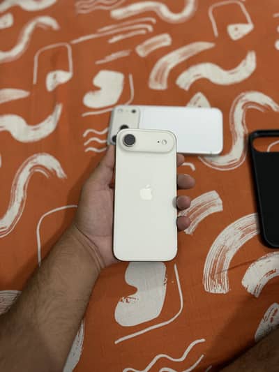 Apple iPhone 17 Air