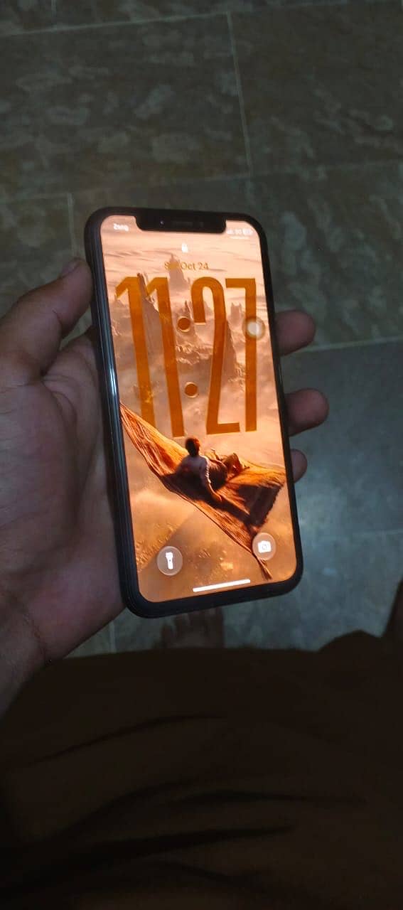 Apple iPhone 11 Pro 1