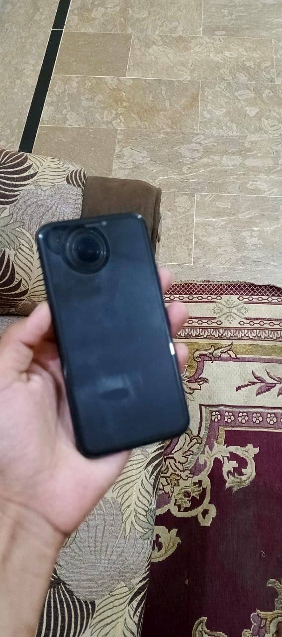 Apple iPhone 11 Pro 4