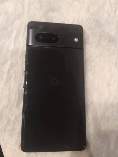 Google Pixel 7