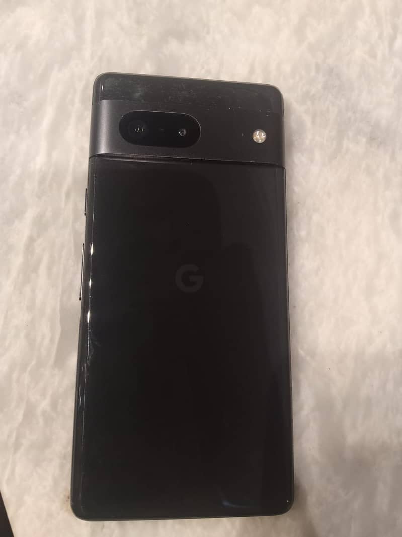 Google Pixel 7 0