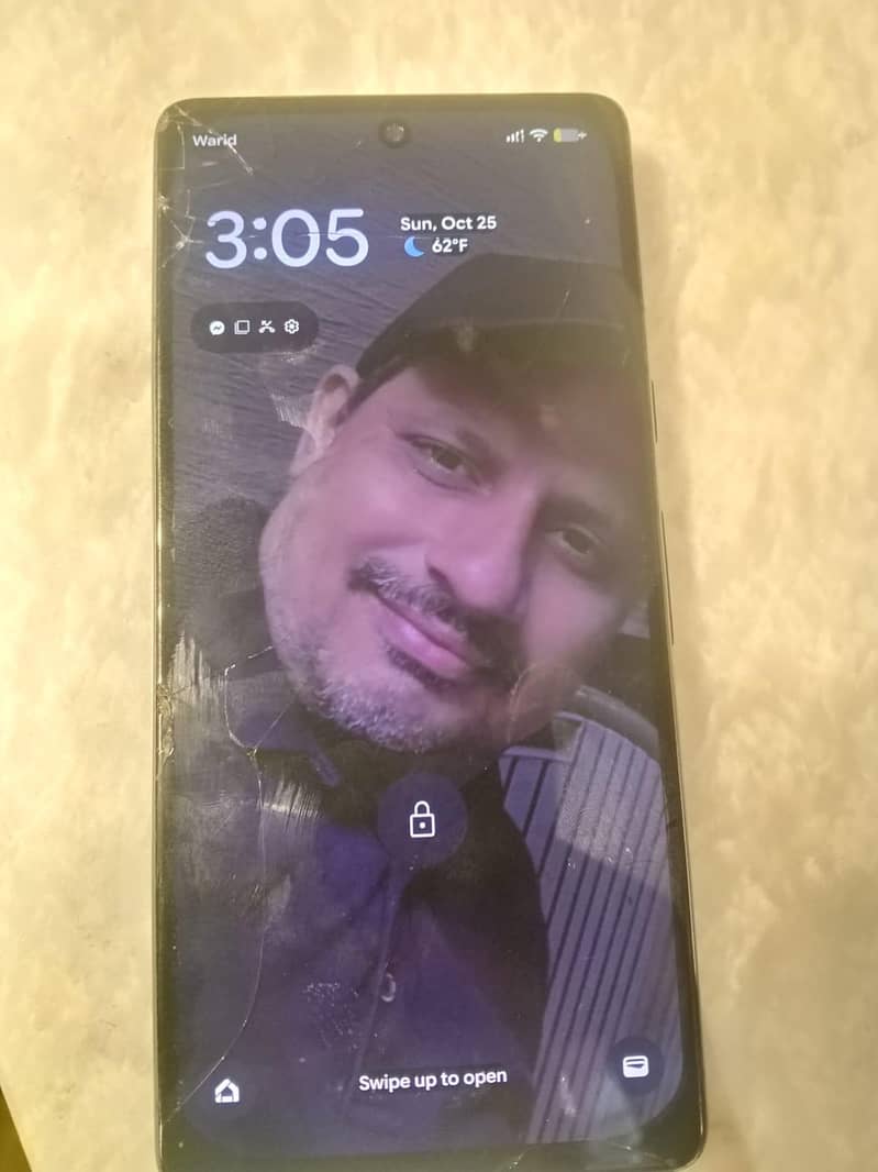 Google Pixel 7 3