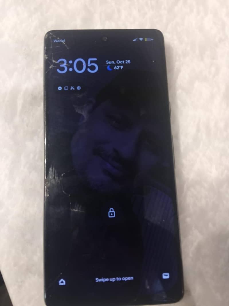 Google Pixel 7 4