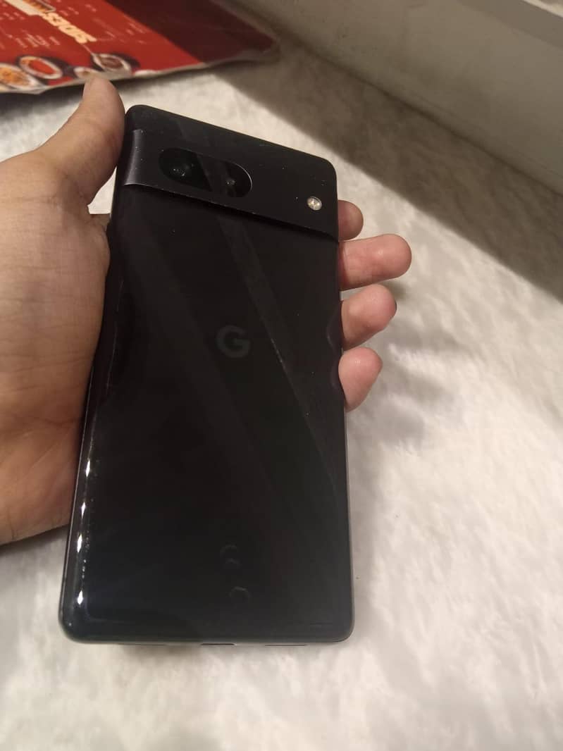 Google Pixel 7 5