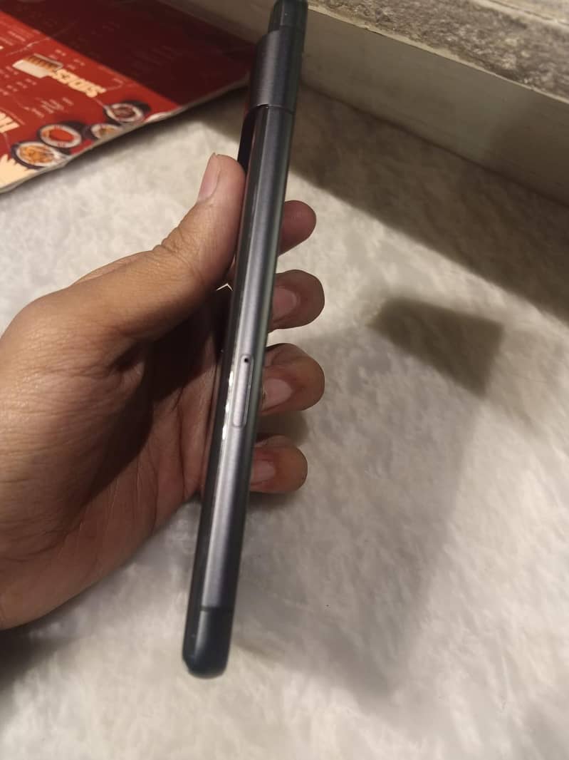 Google Pixel 7 6
