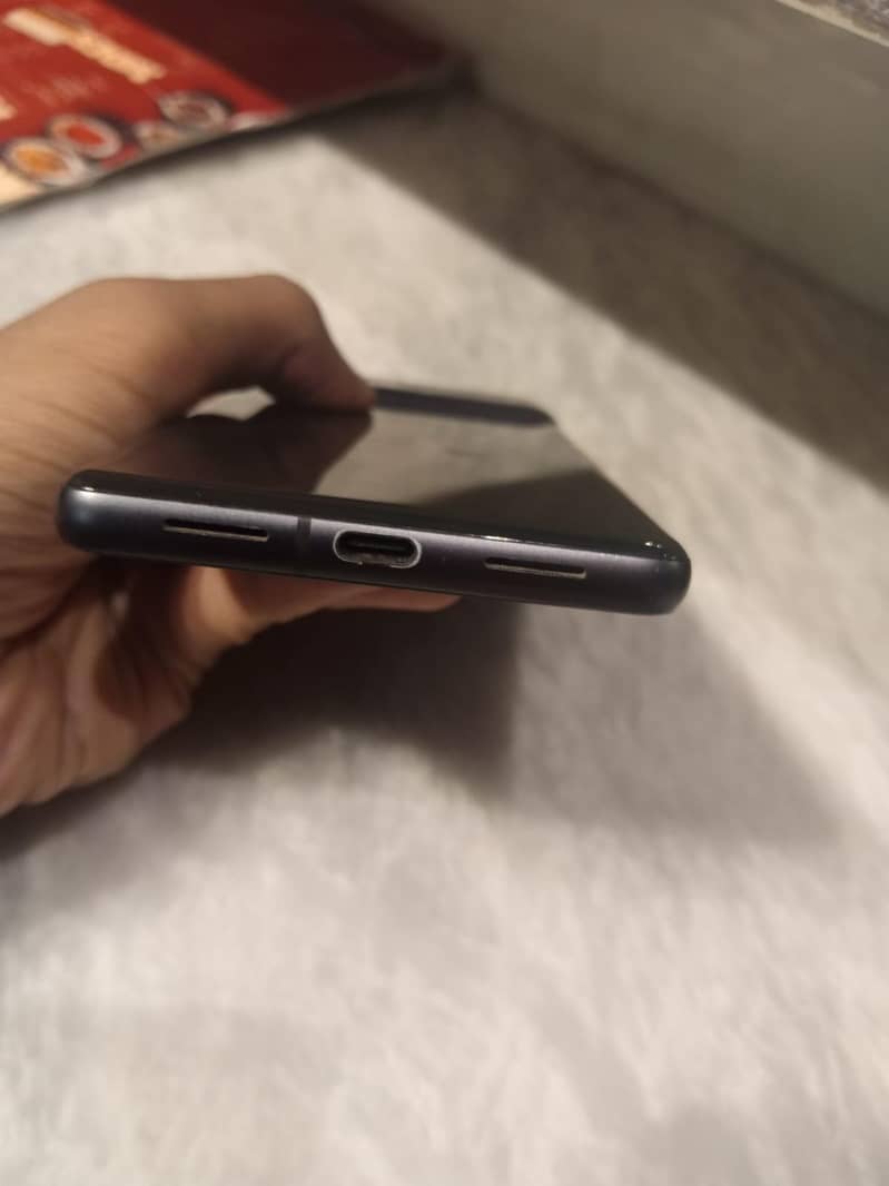 Google Pixel 7 8
