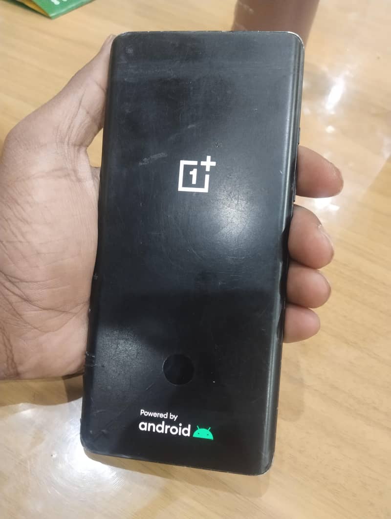 One Plus 8 2