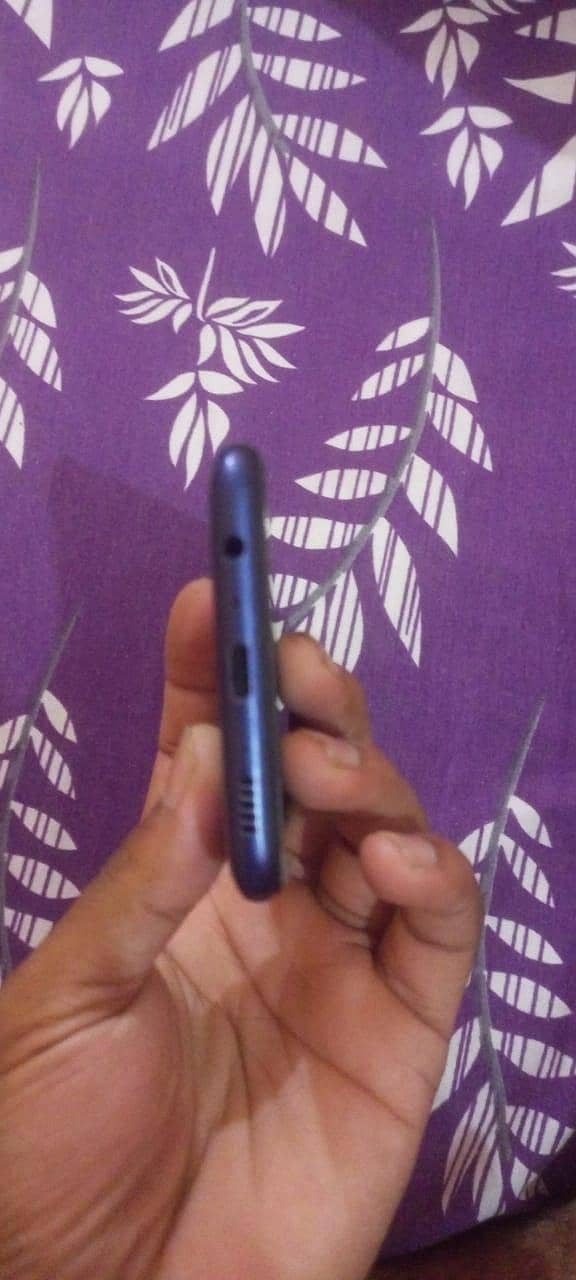 Samsung Mobile A02s 3