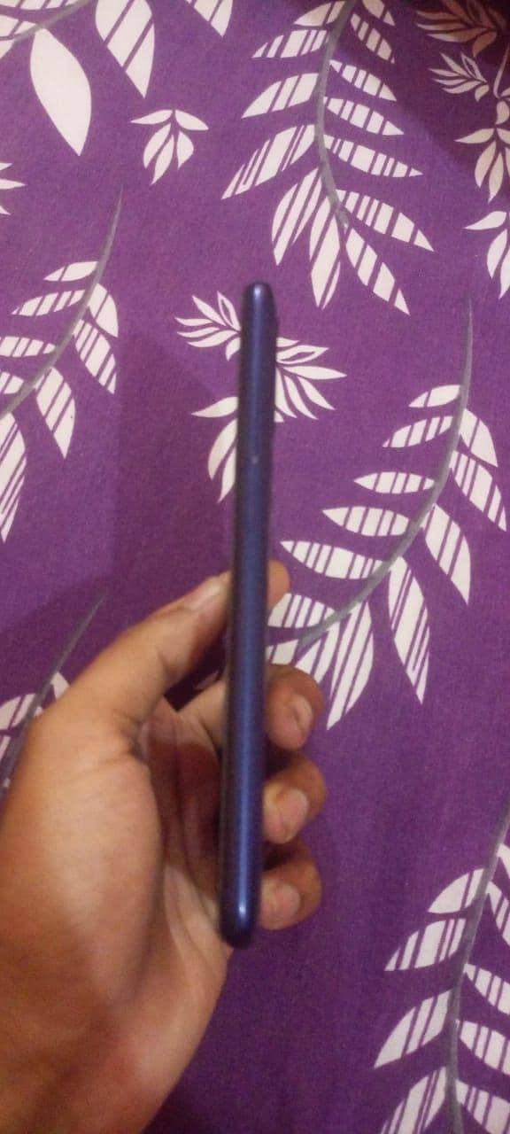 Samsung Mobile A02s 4