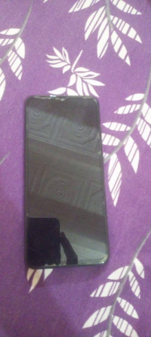 Samsung Mobile A02s 5