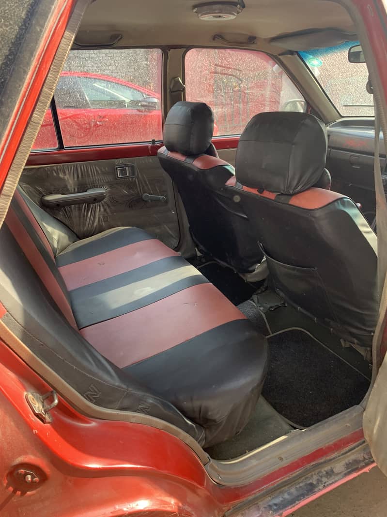 KIA Classic 2000 2