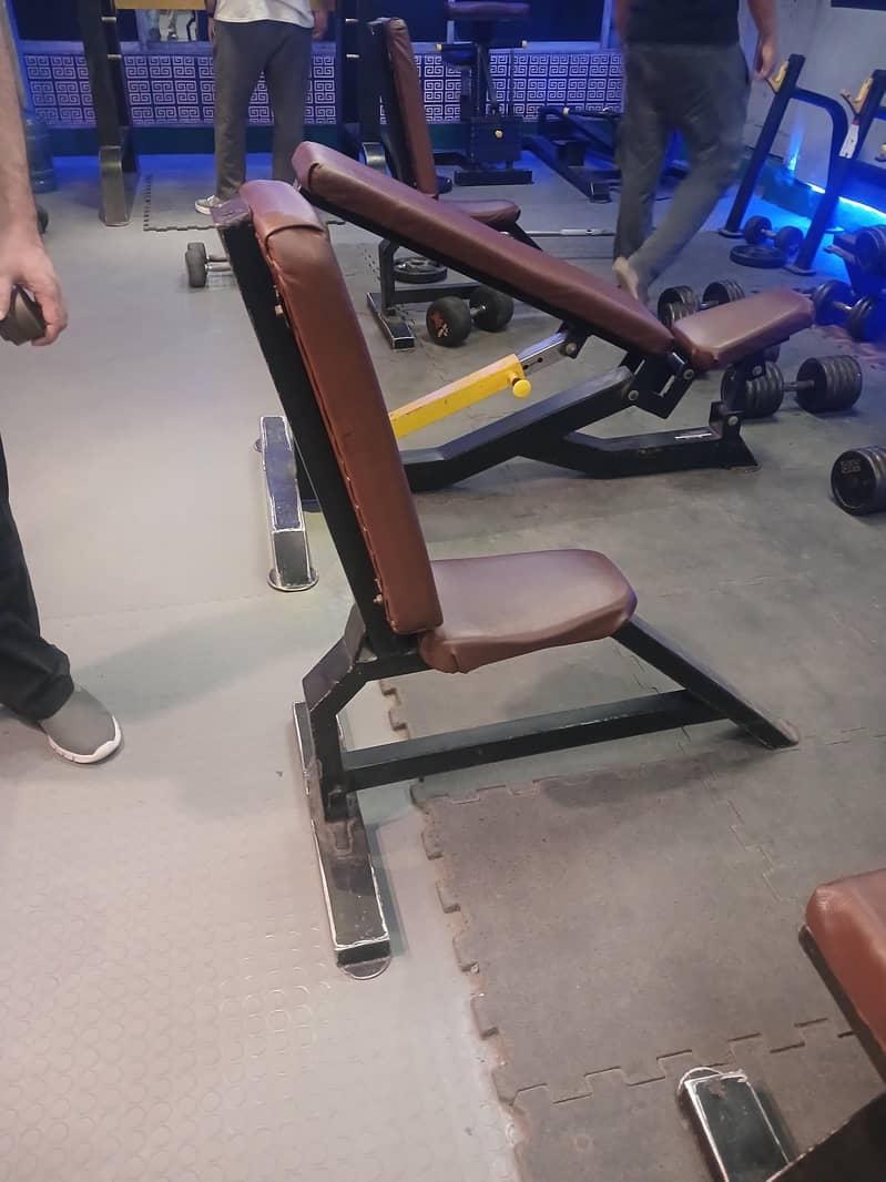 Decline press 2