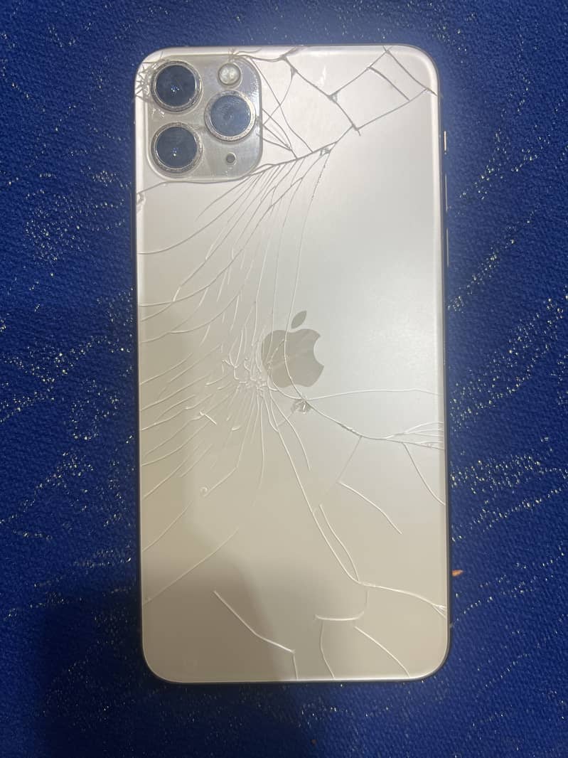 Apple iPhone 11 Pro Max 0