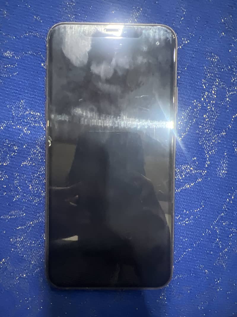 Apple iPhone 11 Pro Max 1