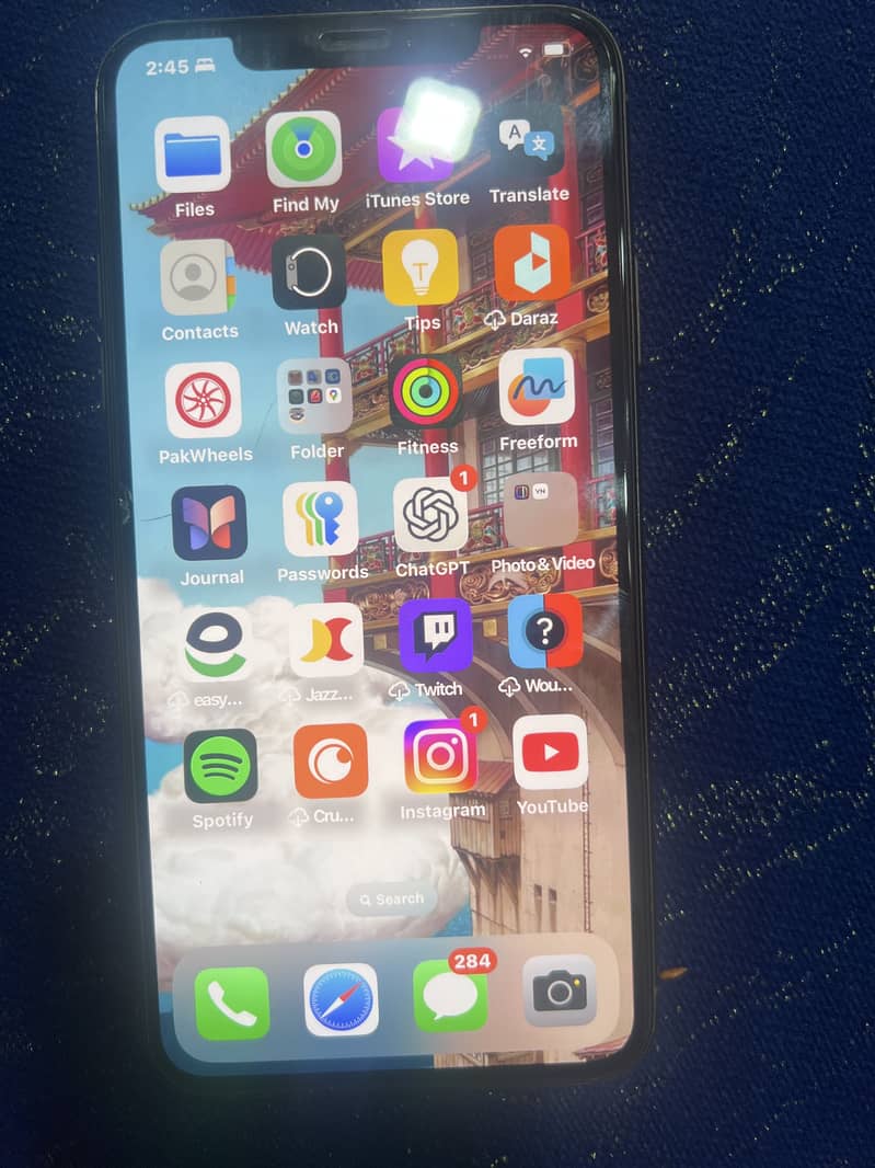Apple iPhone 11 Pro Max 3