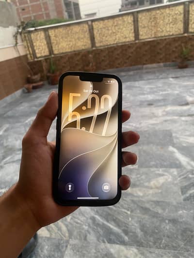 iPhone 13 Factory Unlock 128gb 10/8 exchange possible