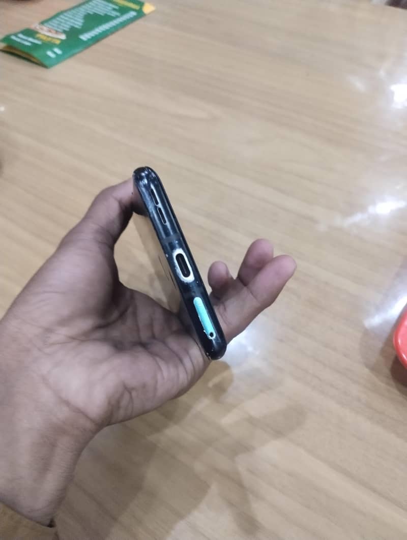 One Plus 8 4