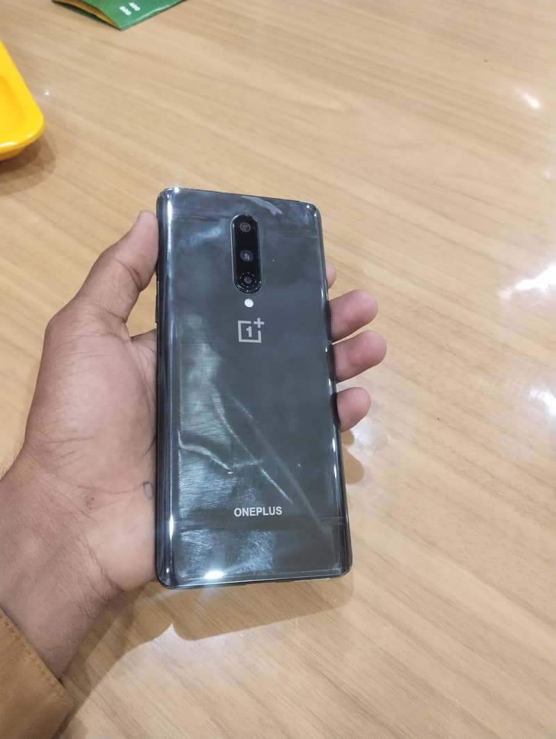 One Plus 8 6