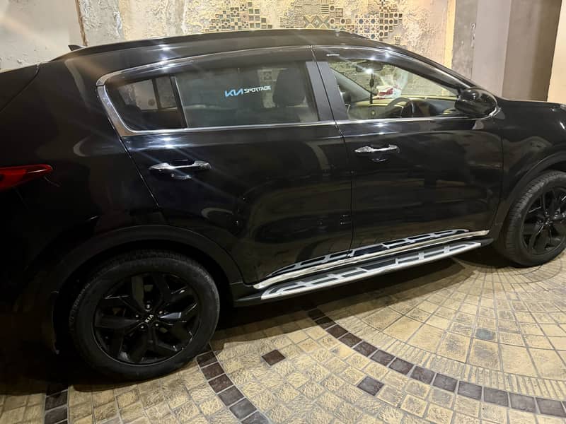 KIA Sportage fwd brand new - Cars - 1120844831