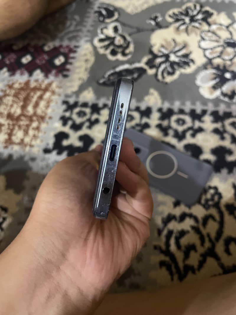 Infinix Note 30 1