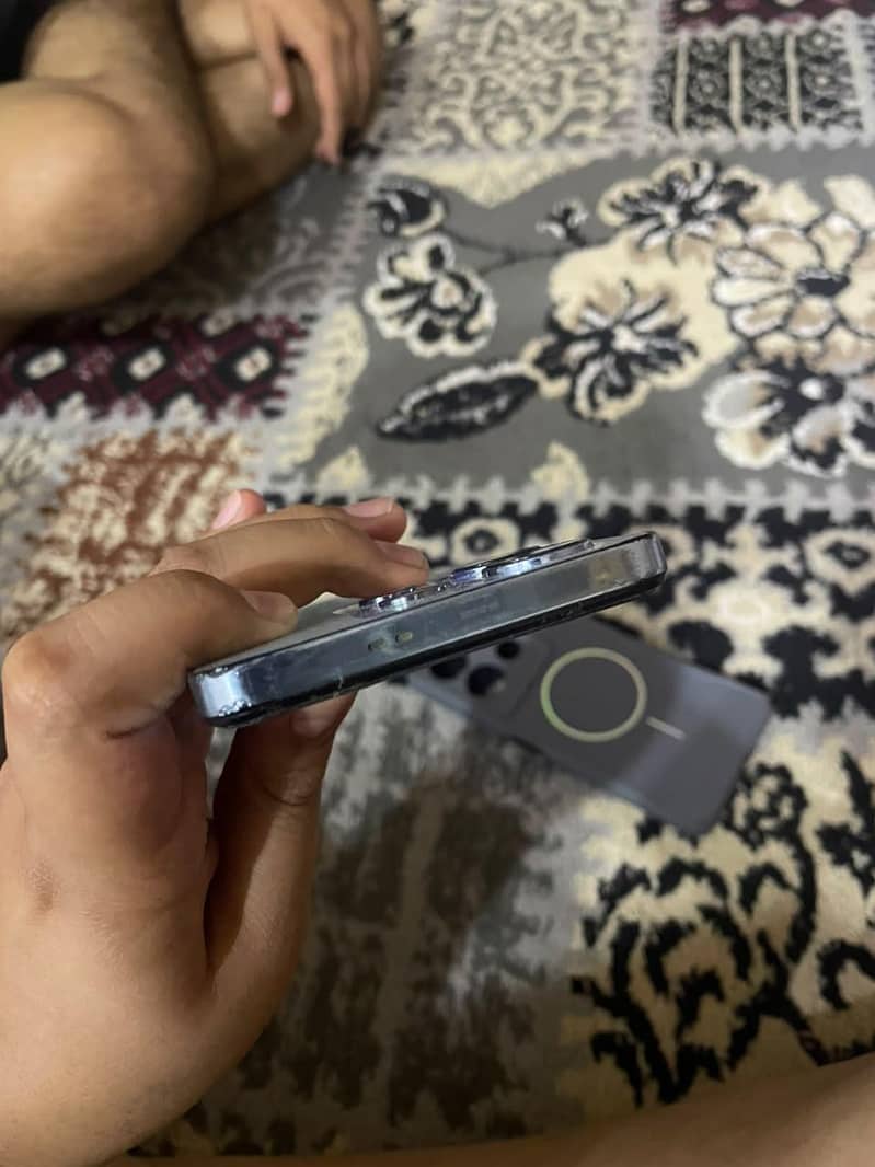 Infinix Note 30 4