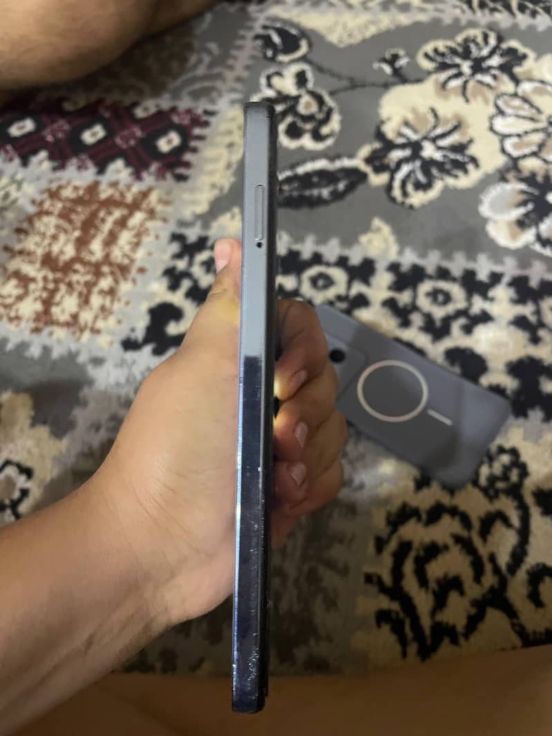 Infinix Note 30 5