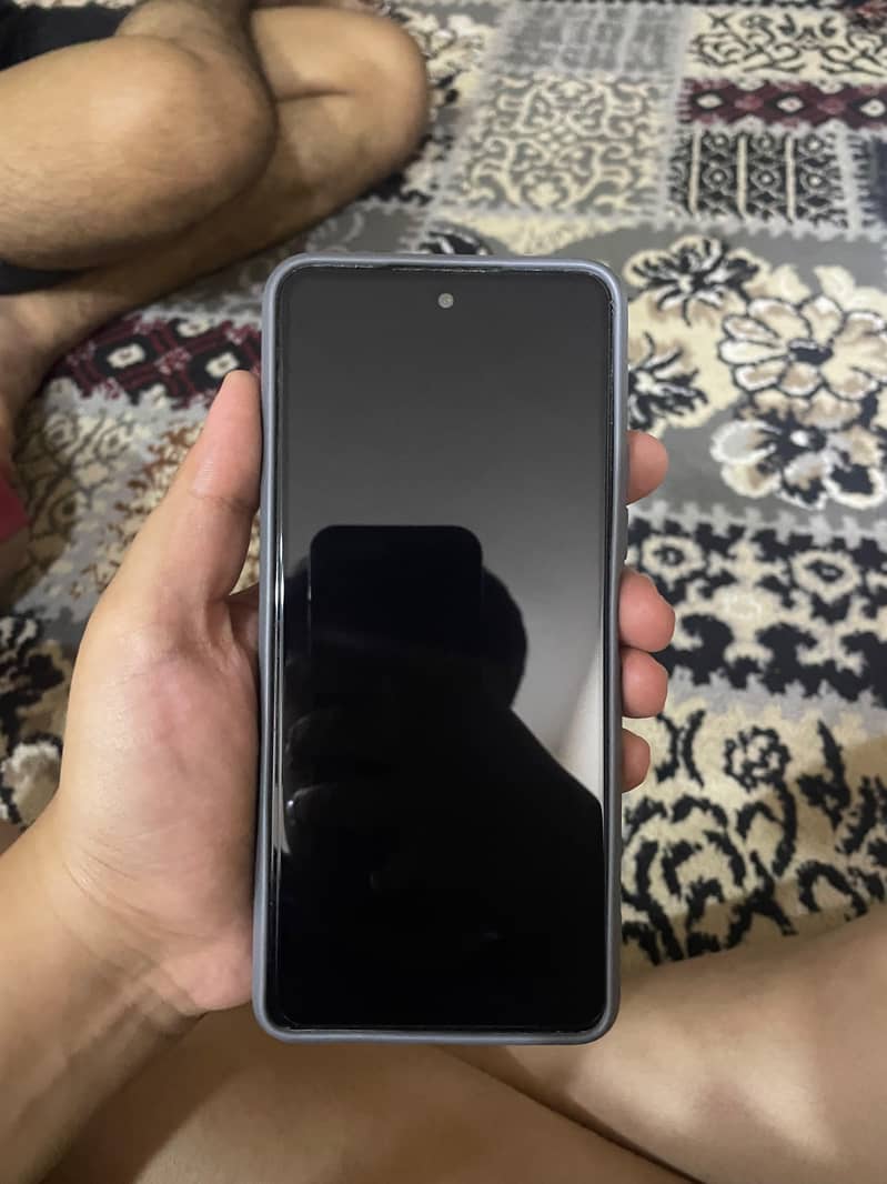 Infinix Note 30 7