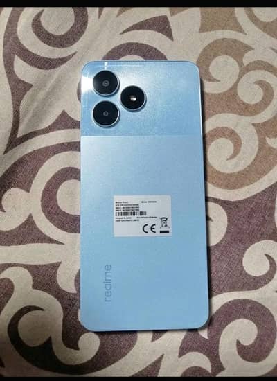 Realme Note 50
