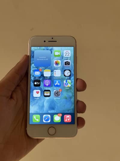 Apple iPhone 7