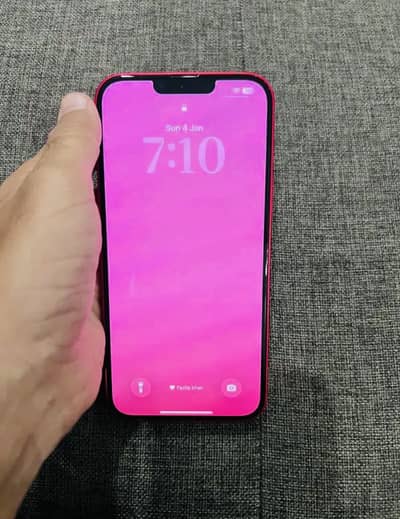 Apple iPhone 14 plus