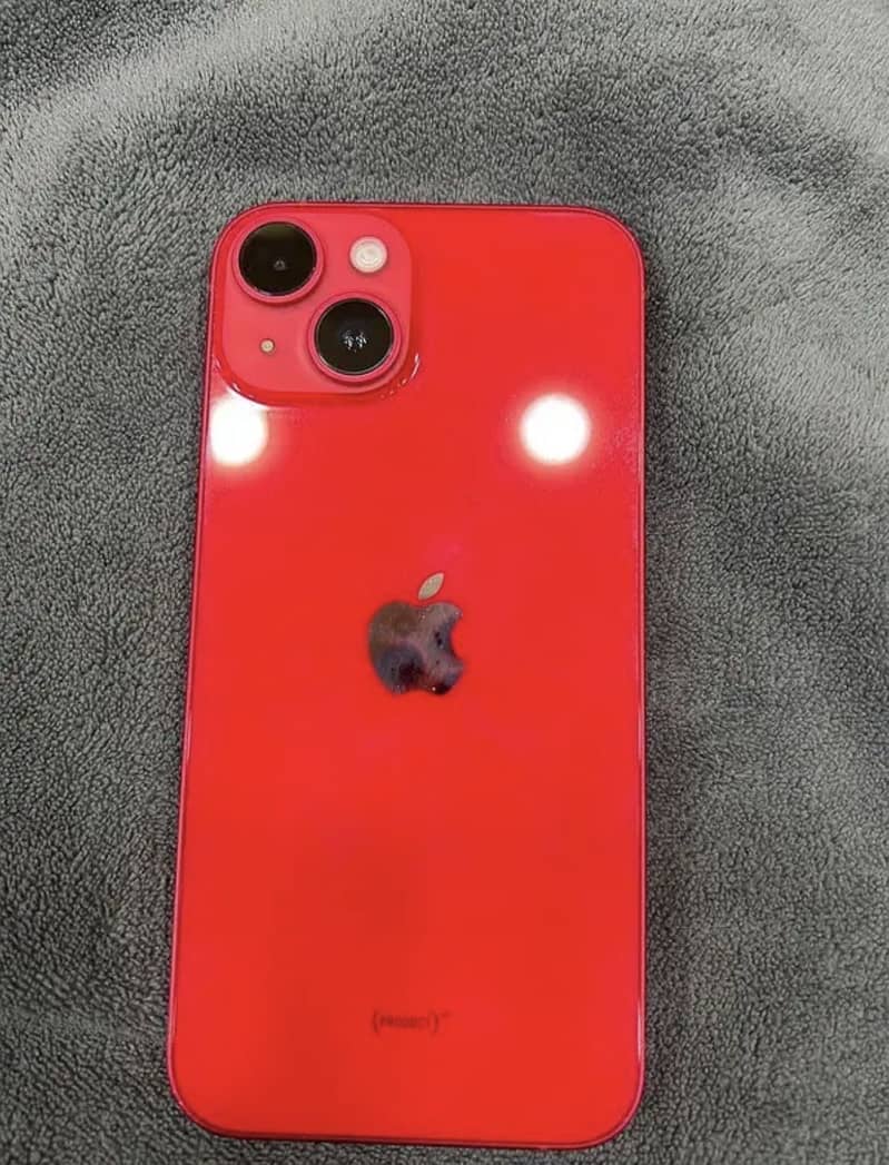 Apple iPhone 14 plus 1