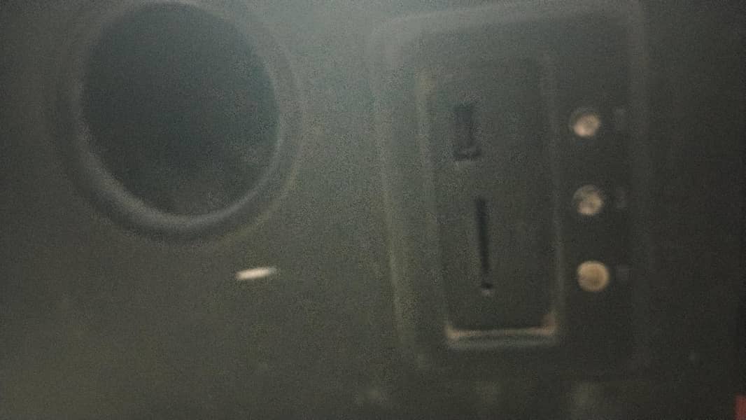 subwoofer system 2