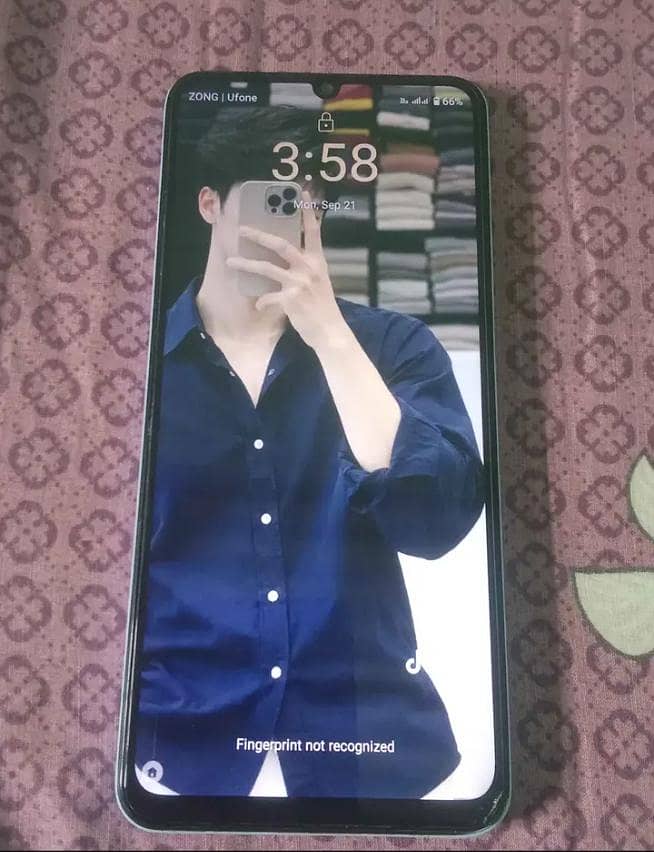 Realme Note 50 3