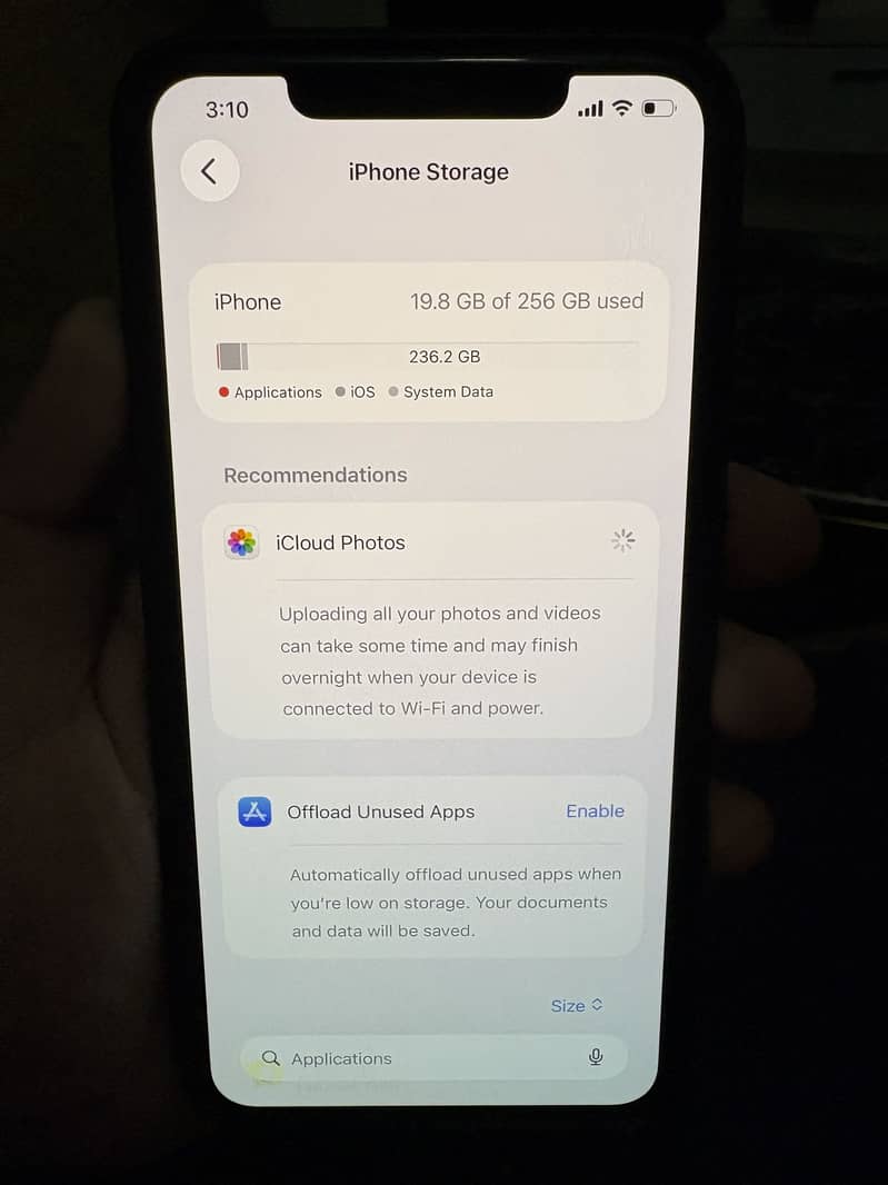 Apple iPhone 11 Pro Max 6