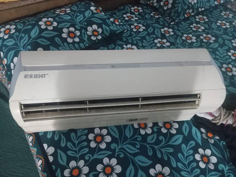 ORIENT 1 TON AC 1