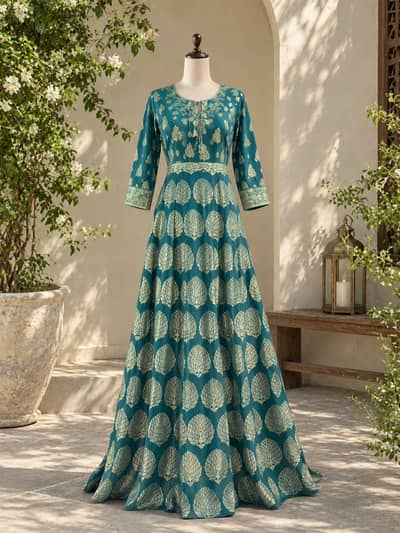 Limelight formal long dress