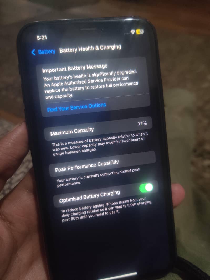 Apple iPhone XR 1