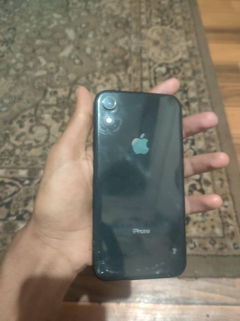 Apple iPhone XR 2
