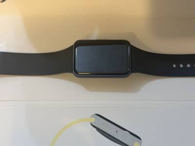 Galaxy watch fit 3