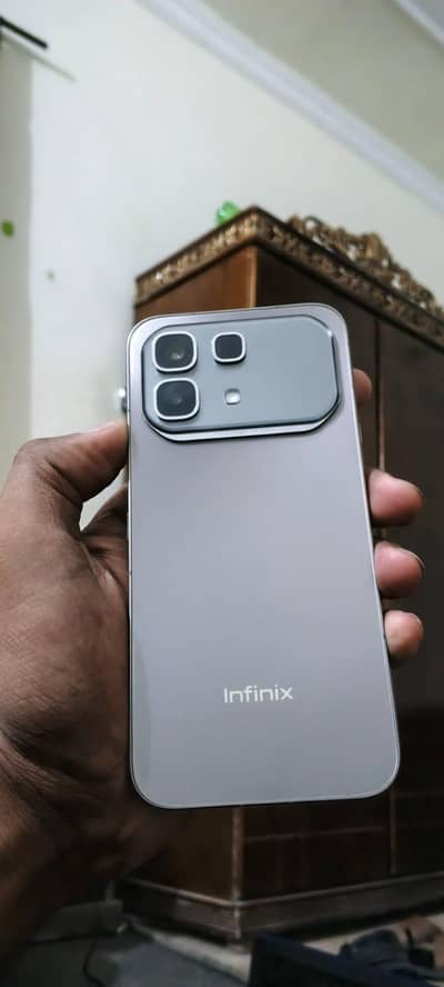 Infinix Note 60 Pro