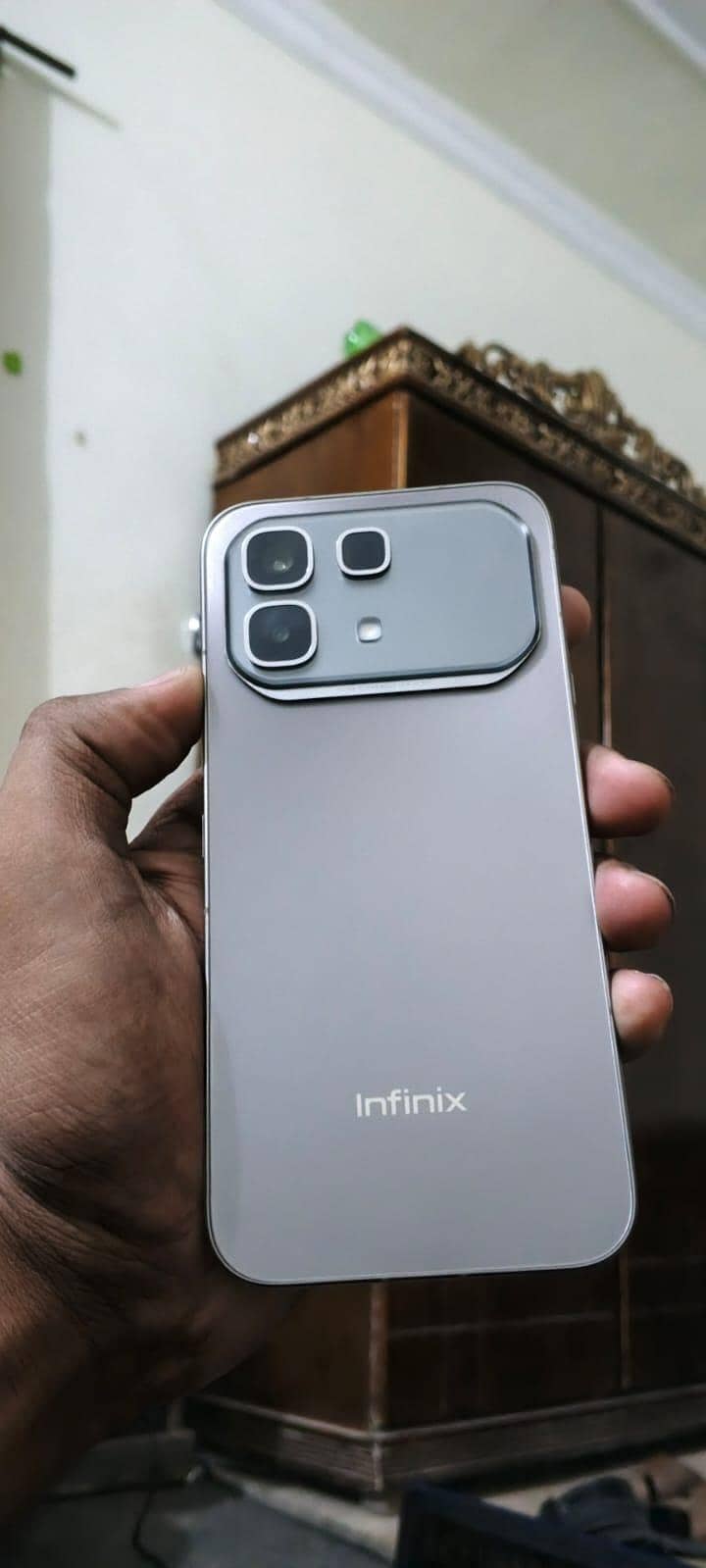 Infinix Note 60 Pro 0