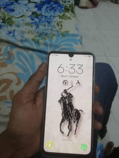 Samsung Mobile A17
