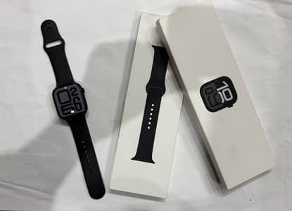 Apple Watch Series 10 (46mm) | US Model | Box Included