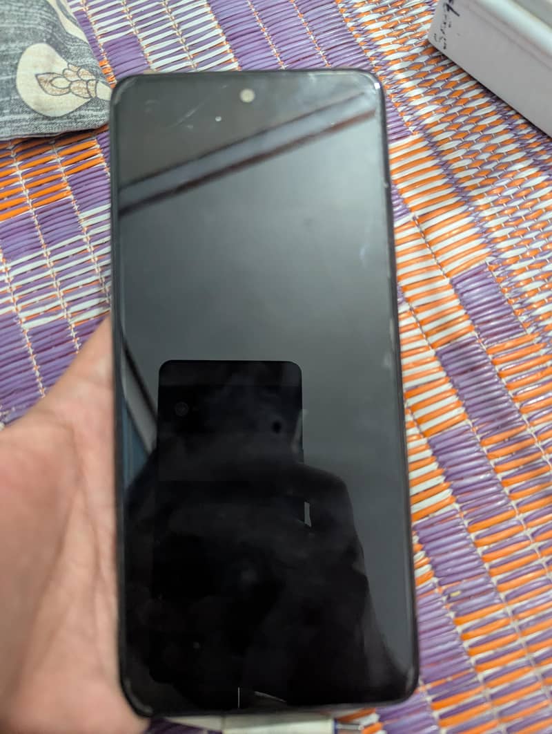 Infinix Note 10 Pro 1