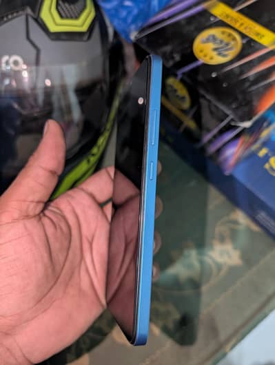 Infinix Smart 7.4+3/64 GB